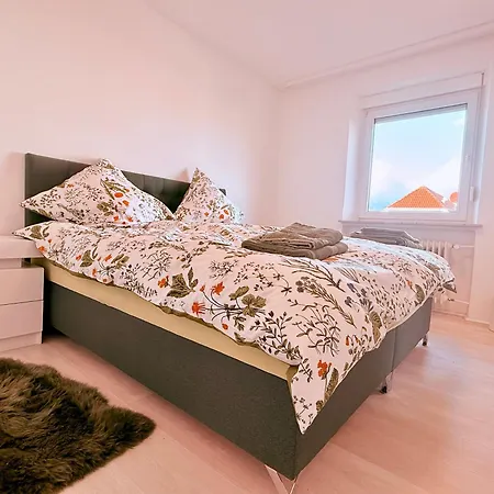 Traumwelt Accommodatie bij particulieren Flemlingen