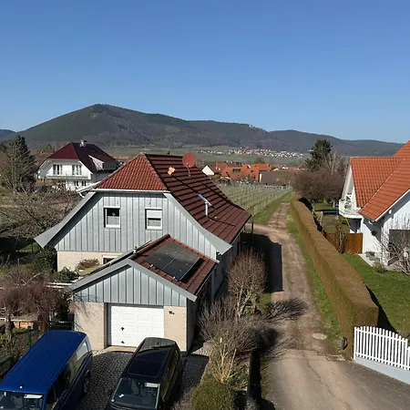 Traumwelt