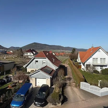 Traumwelt Accommodatie bij particulieren