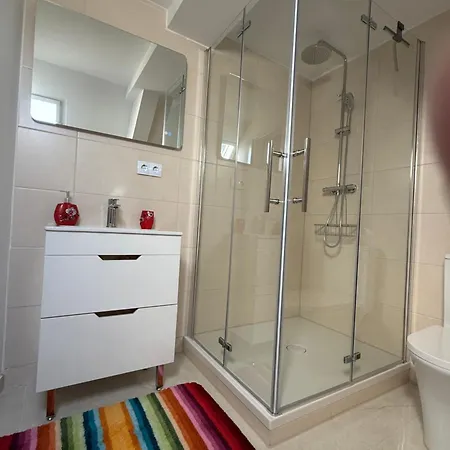 Traumwelt Accommodatie bij particulieren *