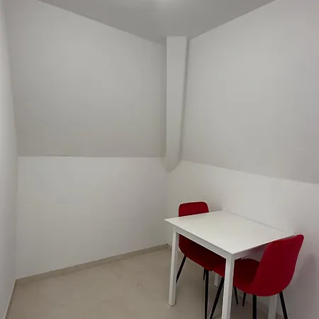 Accommodatie bij particulieren Traumwelt *