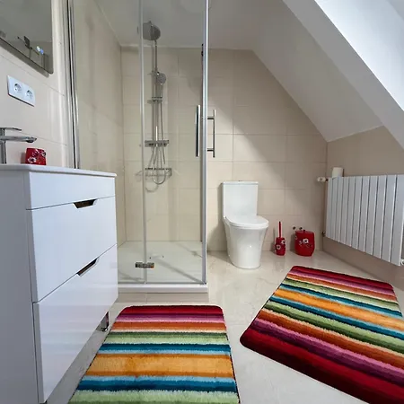 Traumwelt Accommodatie bij particulieren