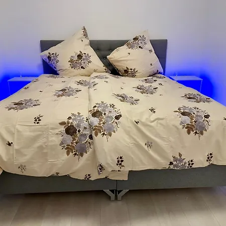 Traumwelt Accommodatie bij particulieren