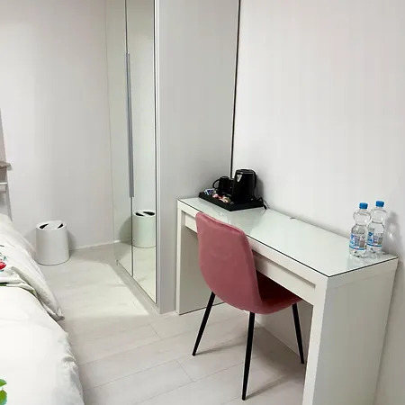 Traumwelt Accommodatie bij particulieren *