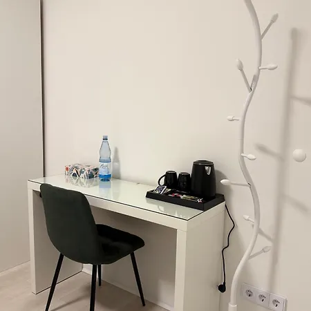 Accommodatie bij particulieren Traumwelt *