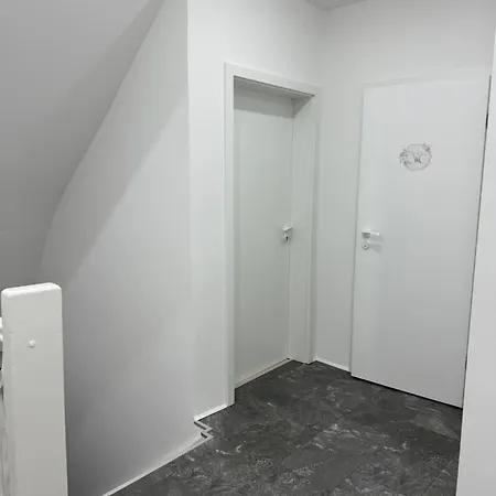 Traumwelt Accommodatie bij particulieren Flemlingen