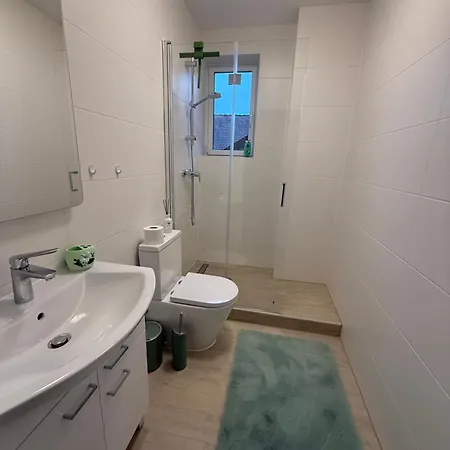 Traumwelt Accommodatie bij particulieren