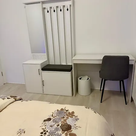 Traumwelt Accommodatie bij particulieren