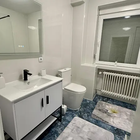 Accommodatie bij particulieren Traumwelt