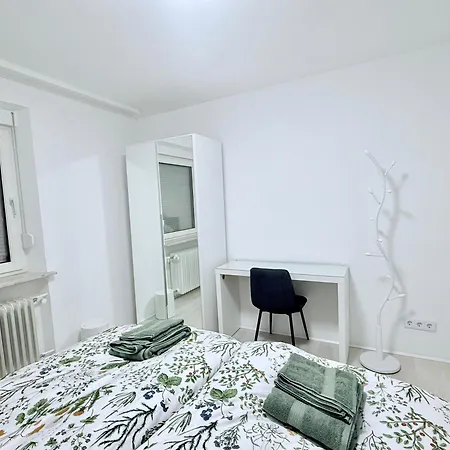 Homestay Traumwelt