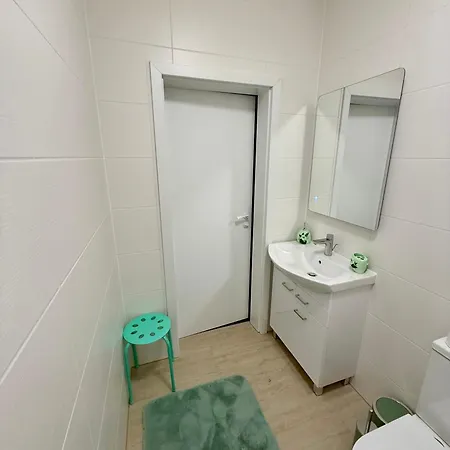 Accommodatie bij particulieren Traumwelt Flemlingen