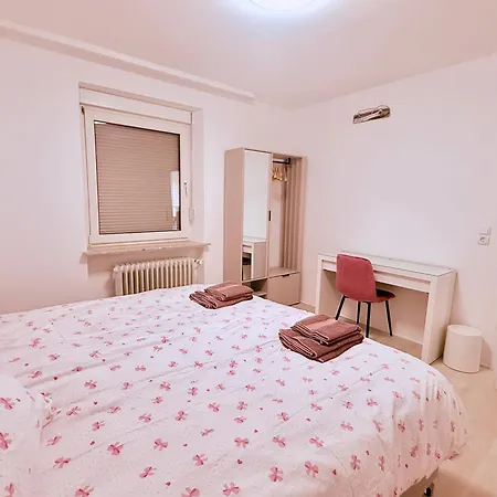 Homestay Traumwelt Flemlingen