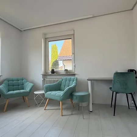 Traumwelt Homestay Flemlingen