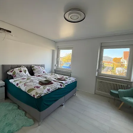 Homestay Traumwelt *