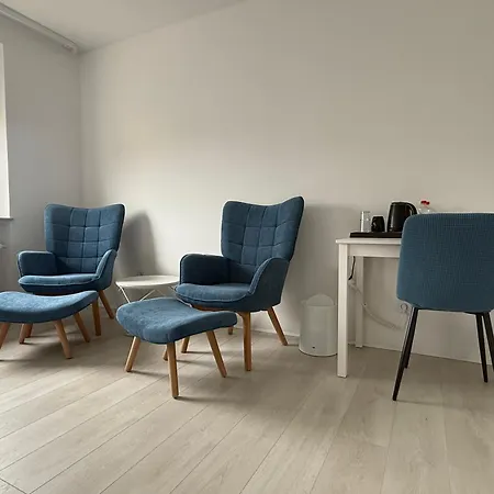 Traumwelt Homestay Flemlingen