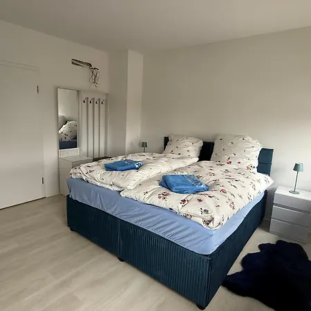 Traumwelt Accommodatie bij particulieren Flemlingen
