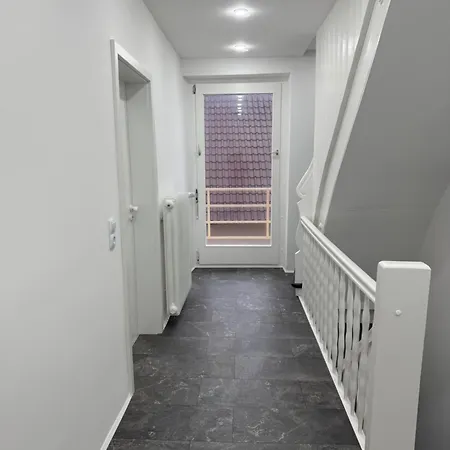 Traumwelt Accommodatie bij particulieren *