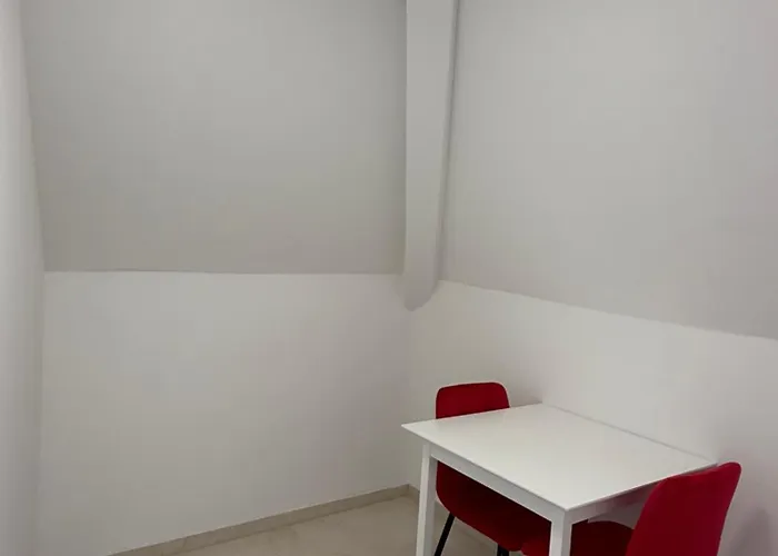 Privatunterkunft Traumwelt *