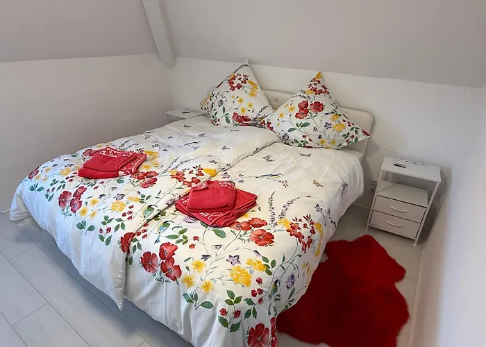 Traumwelt * Flemlingen