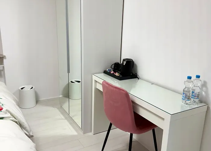 Traumwelt Privatunterkunft *