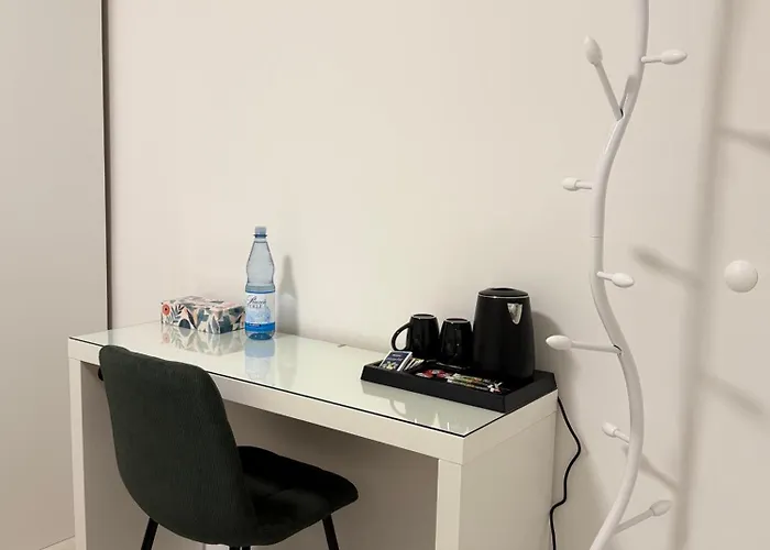 Privatunterkunft Traumwelt *