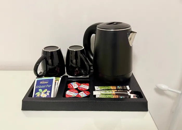 Traumwelt Privatunterkunft Flemlingen