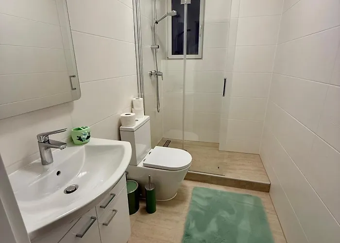 Traumwelt Privatunterkunft