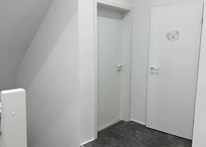 Traumwelt Privatunterkunft Flemlingen