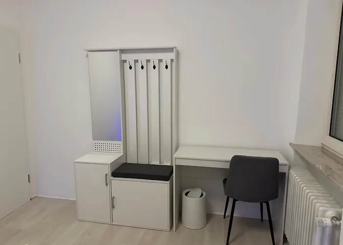 Privatunterkunft Traumwelt *