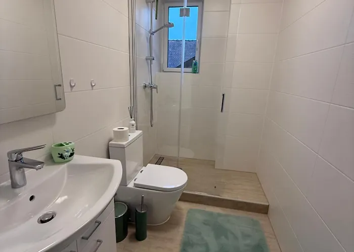 Traumwelt Privatunterkunft