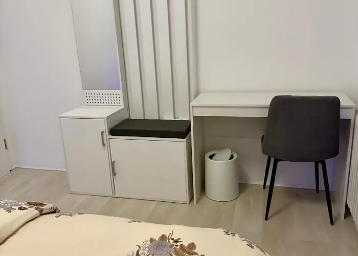 Traumwelt Privatunterkunft