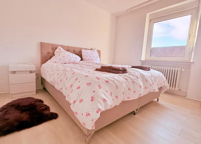 Traumwelt * Flemlingen