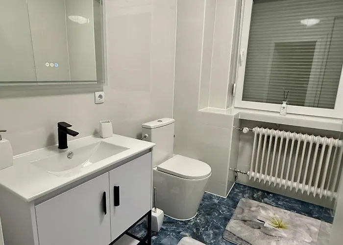 Privatunterkunft Traumwelt